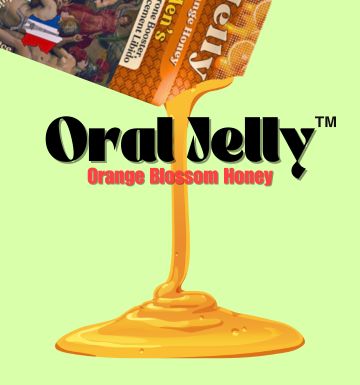 Oral Jelly™