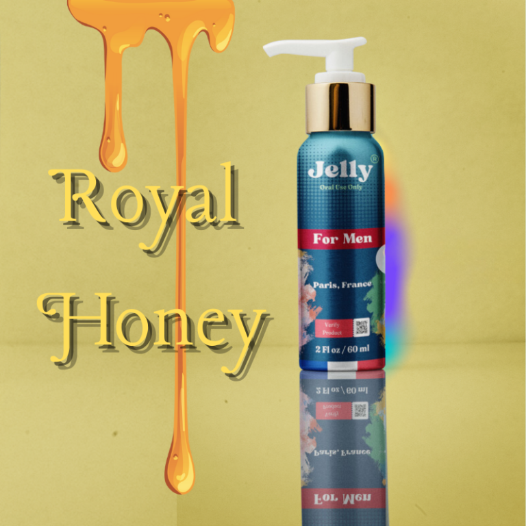 Royal Honey