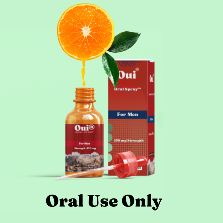 Orange Blossom
