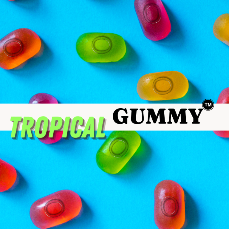 Tropical Fruits