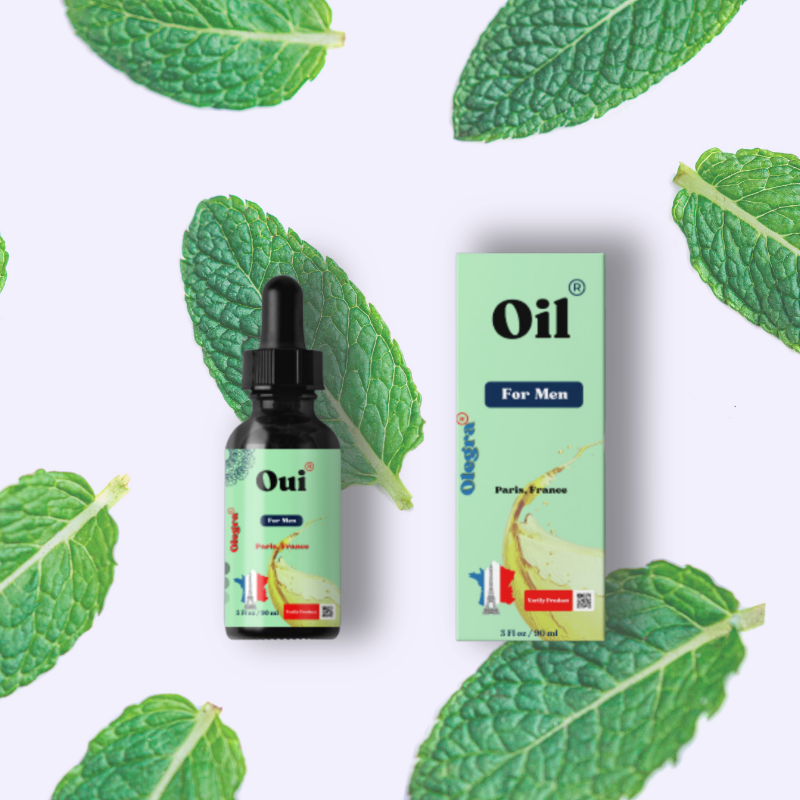 Essential Oil®